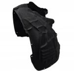  Volkswagen Touareg III 760, első kerékjárati betét, jobb oldali, új