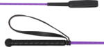 QHP Lovaglópálca gyerekeknek 65 cm - Lila