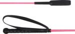 QHP Lovaglópálca gyerekeknek 65 cm - Rózsaszín