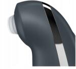 Satisfyer Tap & Climax 2 szürke (73-4046051)