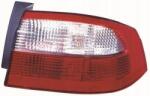 Abakus 551-1947R-UE hátsó lámpa, jobb oldalra