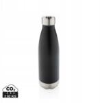  Termosz Xdcollection fekete termobutella 0, 5 l (7323930090)