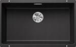 BLANCO Subline 700-U Silgranit antracit, InFino 523442 (515776)