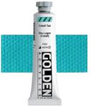 Golden Acrylics Heavy Body akrilfesték, 59 ml - 1145, cobalt teal