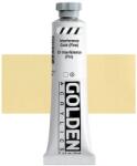 Golden Acrylics Heavy Body akrilfesték, 59 ml - 4040, interference gold (fine)