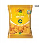 El Sabor Sajtos nachos, 100g, kukoricaliszt, sajt ízű (Nachos o smaku serowym El Sabor 100g)