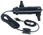 RESUN akváriumi UV-07 7W UV víztisztító (RSUV0707)