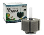ISTA szivacsszűrő talpas alacsony L I-146 (36) (ITI0146)