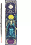Sagrada Madre - Tarot Sandalwood Olibanum-Szantálfa és Tömjén Füstölőpálca