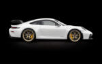  Porsche 911 GT3 élményvezetés - elmenyvezetes