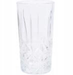 Excellent Houseware Italos Pohár Készlet 260 ml x 4 Db Italos Pohár (YE7300840)