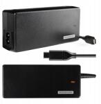 MODECOM USB-C Laptop Töltő, 87W, gyorstöltés (ZL-MC-87C-A10)