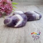 Kristály Jóga Shop Ametiszt nagy marokkő