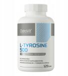 OstroVit L-Tirozin 500 mg 120 kapszula (5903933908397)