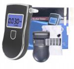 Zenwire Professzionális Digitális Alkoholszonda Zenwire Rendőrségi Szett 5x szájcső tok (AT-818)