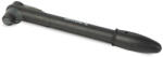 Wheel Zone Pompă manuală - 70 x 230 mm - negru - unidirecțională (51066)