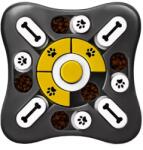Purlov Joc interactiv pentru încetinirea mâncării la câini (00023039)