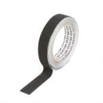 Handy Banda Adeziva - Antiderapanta - 5 m x 25 mm - Negru (11087A)