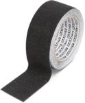 Handy Banda adezivă antiderapantă - 5 m x 50 mm - Negru (11088A)