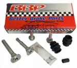 BBP Jeep Liberty 2002-2007 Első Féknyereg Vezetőcsap Készlet