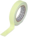 Handy Banda adezivă antiderapantă fosforescentă - 5 m x 25 mm (11087D)