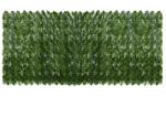 Gardlov Iedera pentru Balcon - 300 x 50 cm - Verde (00023641)