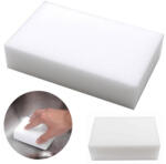 Verk Group Burete alb magic pentru curățare 10 x 7 x 3 cm (07059)