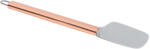 Bewello Lingura din Silicon - 28 x 5 x 1, 7 cm - Gri (57546G)