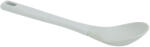 Bewello Lingura din Silicon - 26, 8 x 5, 6 x 1, 8 cm - Gri (57537G)