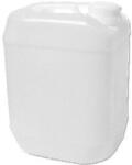 Gardenline Bidon din Plastic - Alb, 30 Litri (CHE100)