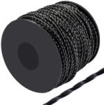 Verk Group Fir de tăiat iarbă silențios, întreținut, cu diametru de 2, 4 mm, 100m - disponibil în mai multe culori (11466)