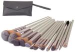 Verk Group Set Pensule Profesionale de Machiaj - 14 Bucati (01471)