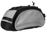 Trizand Geanta Impermeabila 2 in 1 pentru Portbagaj Bicicleta - 13 l (00014096)