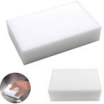 Verk Group Burete magic pentru curățare, alb, 11 x 7 x 4 cm (07060)