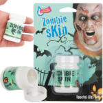 Verk Group Piele de Zombie pentru Machiaj Halloween - Imitație de răni și cicatrici (26158)