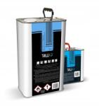 T4W 2K UHS karcolásálló lakk, 7.5L, fényes, gyors keményedés