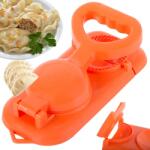 VERK GROUP Dispozitiv manual de formare pierogi, disponibil în mai multe culori (07222)