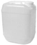 Gardenline Bidon din Plastic - Alb, 5 Litri (CHE10)