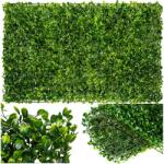Gardlov Panel Artificial de Buxus Gardlov 60x40 cm, Verde (00025390)
