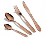 Berlinger Haus Evőeszköz 24 Elem. Berlinger Haus Bh-2623 Rose Gold Lumarko! (BH-2623)
