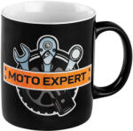 NEO Cană tipărită MOTO Expert, 330ml (GD028)