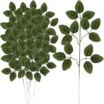 Gardlov Set 12 Frunze Artificiale - 47 cm - Gardlov (00022557)
