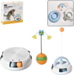 BackHomeLiving Joc interactiv pentru pisici - 20 x 40 cm (PET9783)
