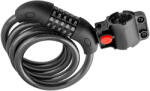 NEO Securitate pentru biciclete, cablu codat (91-007)