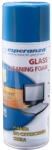 Esperanza Spumă de curățat geamuri - Esperanza ES102 - 400 ml (ES102)