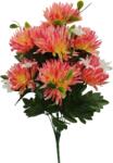 BackHomeLiving Buchet colorat mixt - 50 x 25 x 25 cm (HID3109)