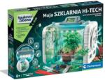 Clementoni Set Clementoni Hi-Tech pentru Creșterea Plantelor (28552)