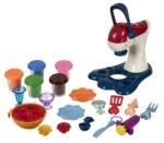 Kruzzel Set de joc Kruzzel - Mixer cu accesorii pentru modelat (00022563) Bucatarie copii