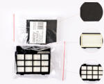 Camry Set Filtru HEPA și Filtru de Evacuare Camry CR 7037.2 pentru CR7037 (CR 7037.2)