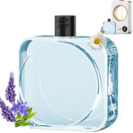 Verk Group Refil de ulei aromatic pentru difuzor USB cu aroma de flori 50ml (27310)